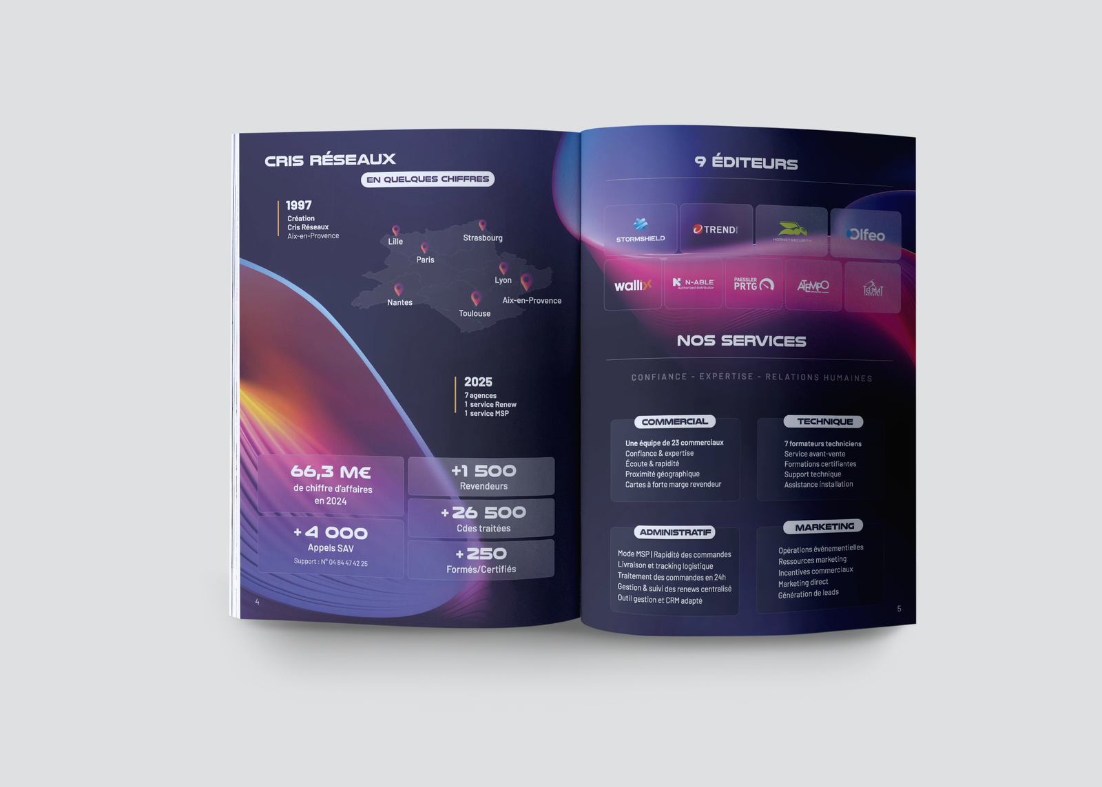 catalogue cris2